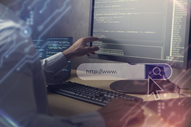 بهترین مدل طراحی سایت